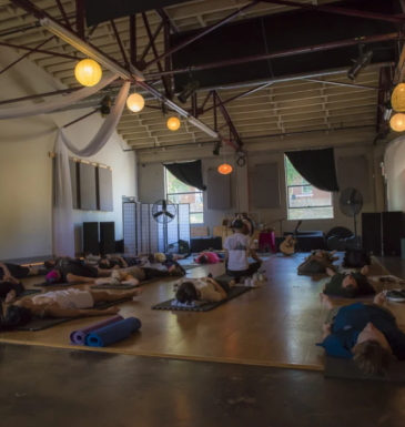Garth Sound Healing